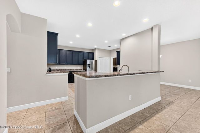 3152 Constellation Drive, Melbourne, FL 32940