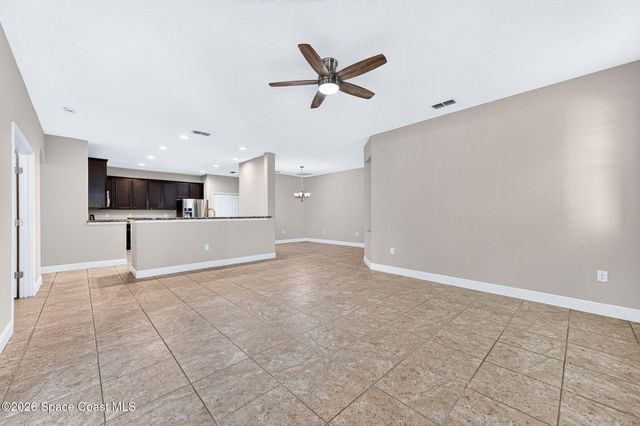 3152 Constellation Drive, Melbourne, FL 32940