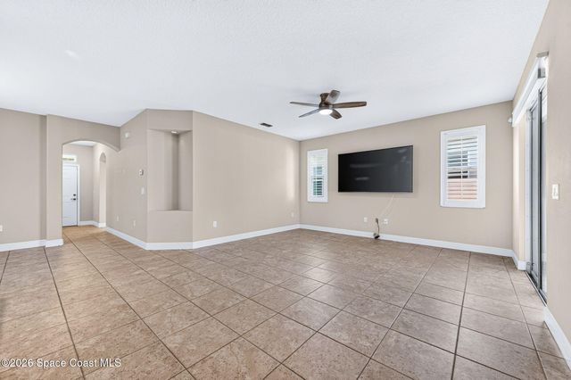 3152 Constellation Drive, Melbourne, FL 32940