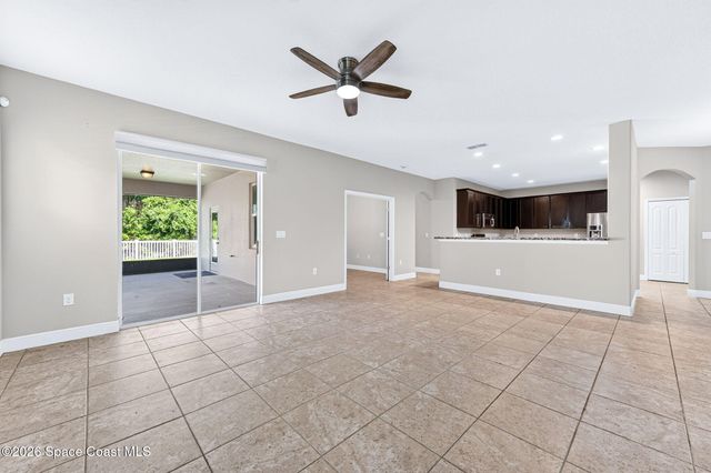 3152 Constellation Drive, Melbourne, FL 32940