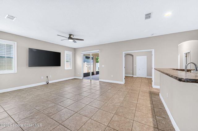 3152 Constellation Drive, Melbourne, FL 32940