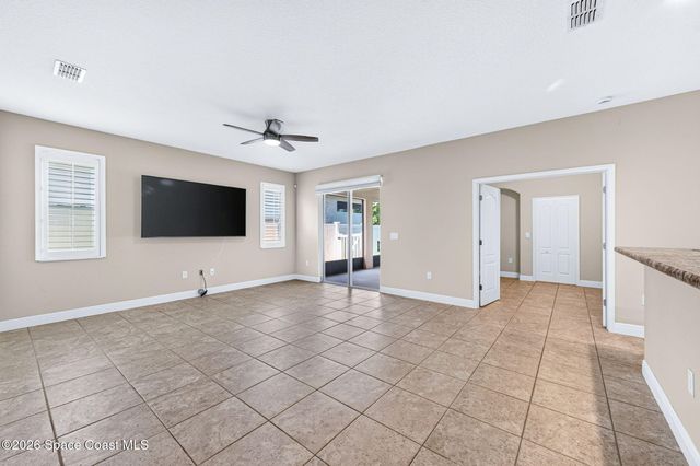 3152 Constellation Drive, Melbourne, FL 32940