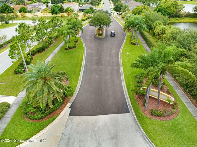 3152 Constellation Drive, Melbourne, FL 32940