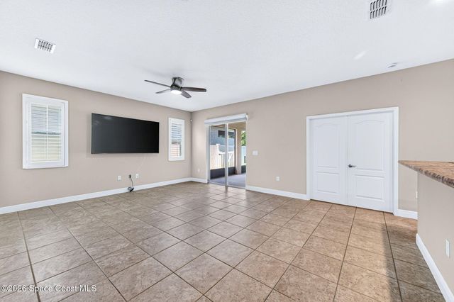3152 Constellation Drive, Melbourne, FL 32940