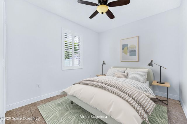 3152 Constellation Drive, Melbourne, FL 32940