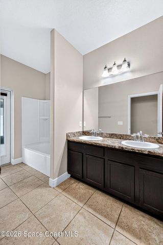 3152 Constellation Drive, Melbourne, FL 32940