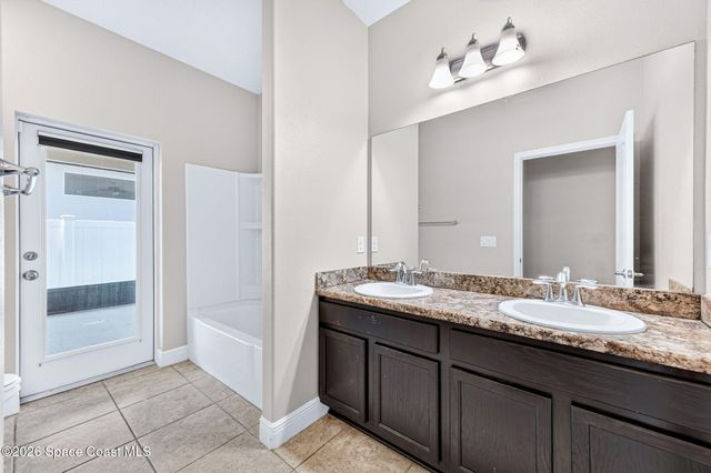 3152 Constellation Drive, Melbourne, FL 32940