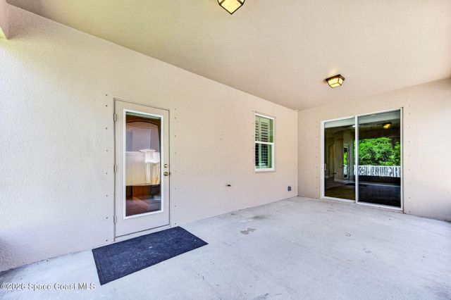 3152 Constellation Drive, Melbourne, FL 32940