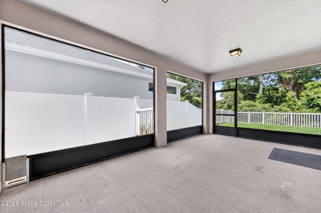 3152 Constellation Drive, Melbourne, FL 32940