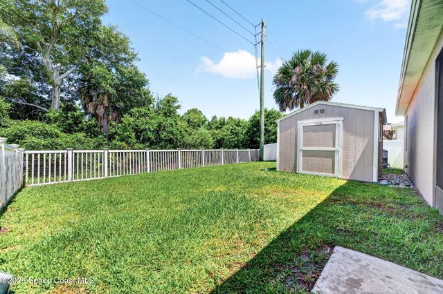 3152 Constellation Drive, Melbourne, FL 32940