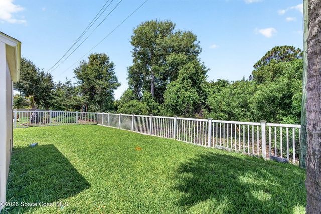 3152 Constellation Drive, Melbourne, FL 32940