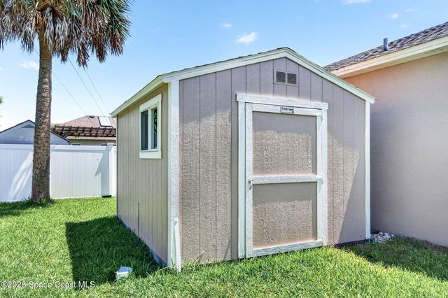 3152 Constellation Drive, Melbourne, FL 32940