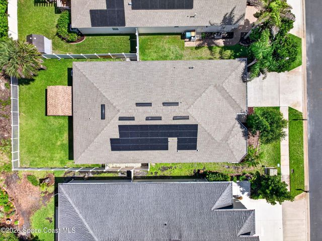 3152 Constellation Drive, Melbourne, FL 32940