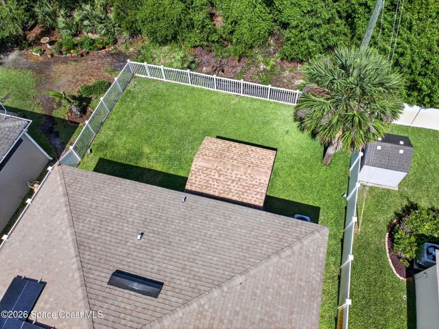 3152 Constellation Drive, Melbourne, FL 32940