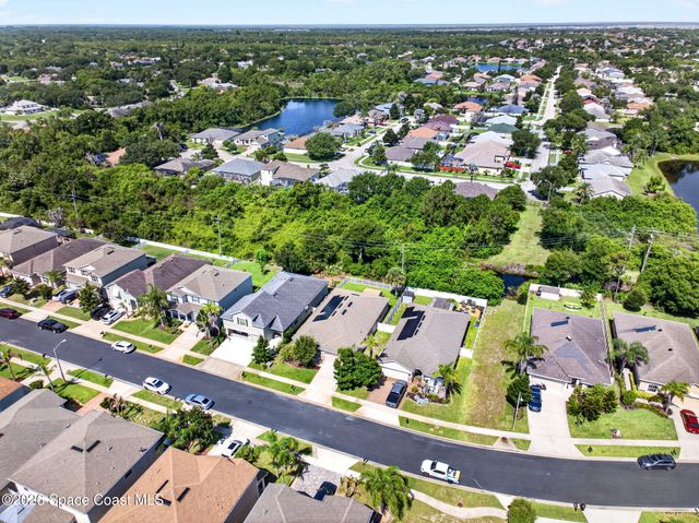 3152 Constellation Drive, Melbourne, FL 32940