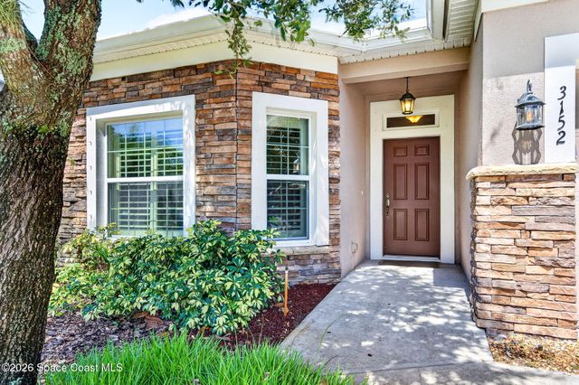3152 Constellation Drive, Melbourne, FL 32940