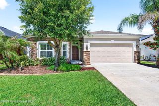 3152 Constellation Drive, Melbourne, FL 32940