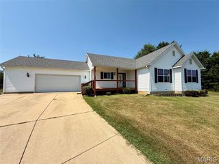 1042 Buck Court, Sullivan, MO 63080