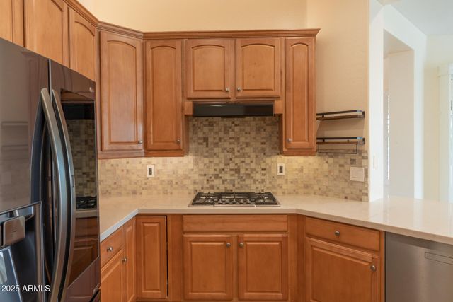 13417 W LA VINA Drive, Sun City West, AZ 85375