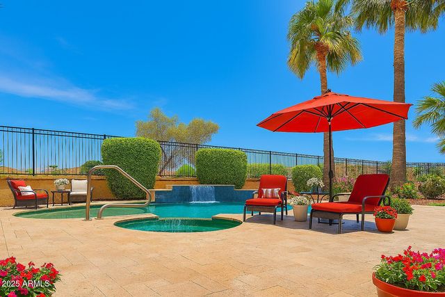 13417 W LA VINA Drive, Sun City West, AZ 85375