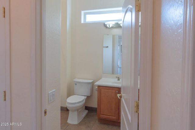 13417 W LA VINA Drive, Sun City West, AZ 85375