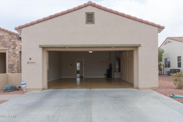 13417 W LA VINA Drive, Sun City West, AZ 85375