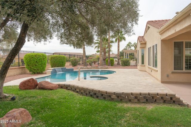 13417 W LA VINA Drive, Sun City West, AZ 85375