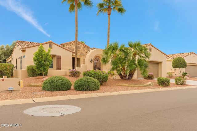 13417 W LA VINA Drive, Sun City West, AZ 85375