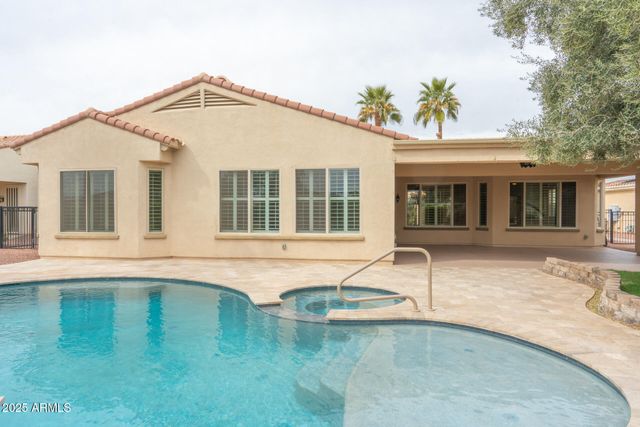 13417 W LA VINA Drive, Sun City West, AZ 85375