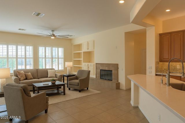 13417 W LA VINA Drive, Sun City West, AZ 85375