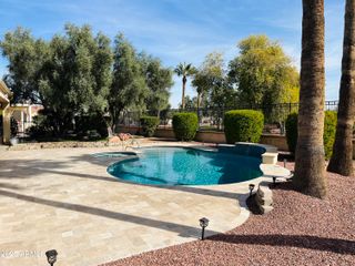 13417 W LA VINA Drive, Sun City West, AZ 85375