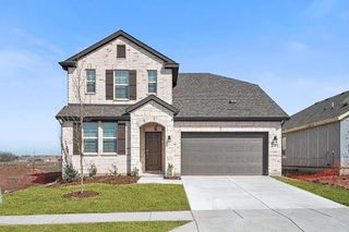 1617 Rushpea Drive, Royse City, TX 75189