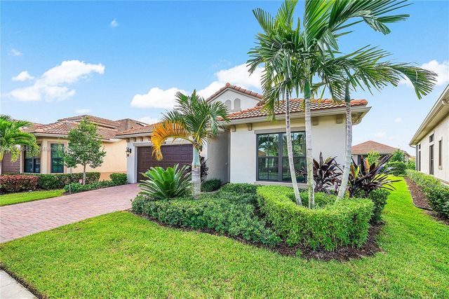 11908 Fortress Run, Parkland, FL 33076