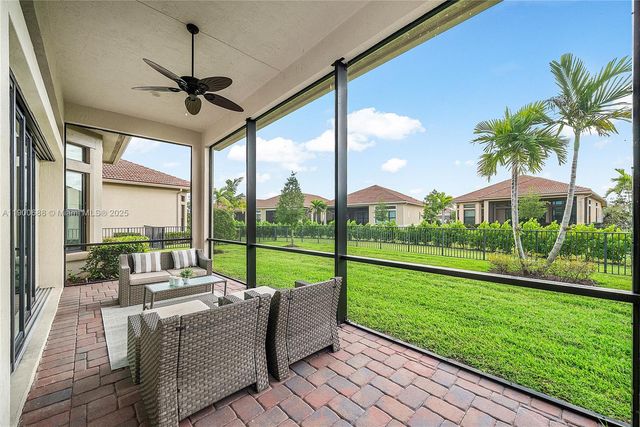 11908 Fortress Run, Parkland, FL 33076