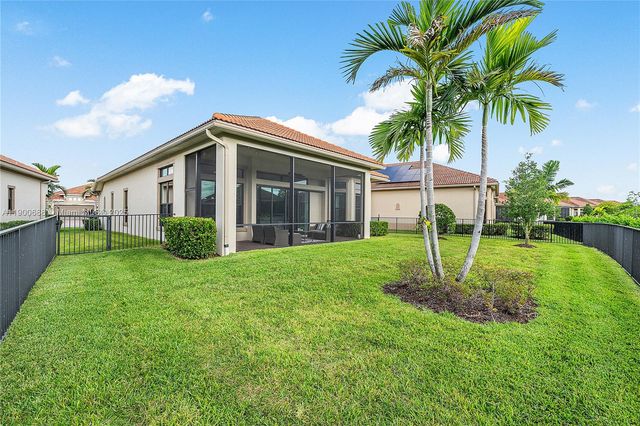 11908 Fortress Run, Parkland, FL 33076