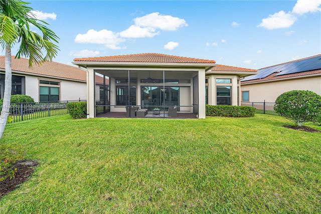 11908 Fortress Run, Parkland, FL 33076