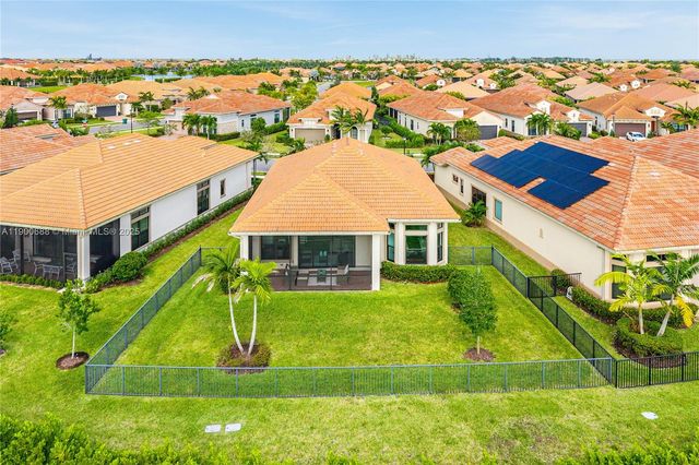 11908 Fortress Run, Parkland, FL 33076