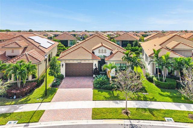 11908 Fortress Run, Parkland, FL 33076