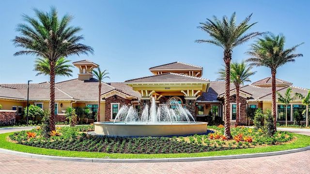 11908 Fortress Run, Parkland, FL 33076