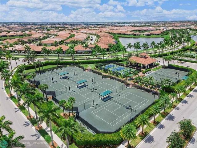 11908 Fortress Run, Parkland, FL 33076