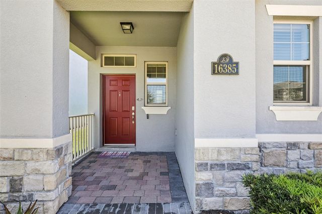 16385 ADMIRALS COVE LANE, Winter Garden, FL 34787