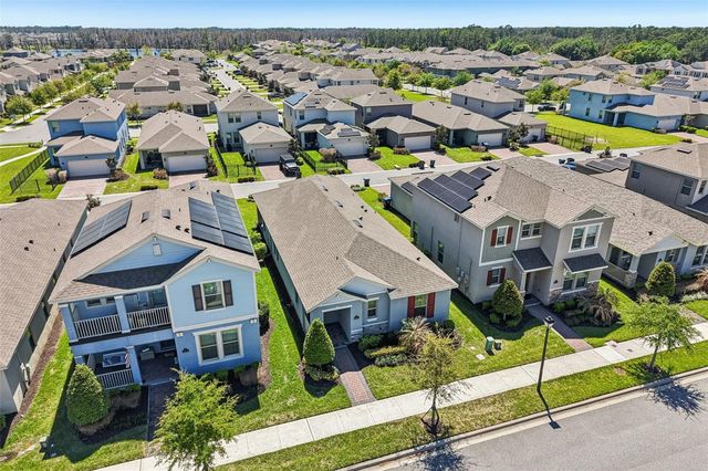 16385 ADMIRALS COVE LANE, Winter Garden, FL 34787