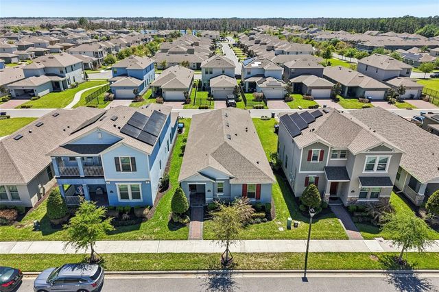 16385 ADMIRALS COVE LANE, Winter Garden, FL 34787