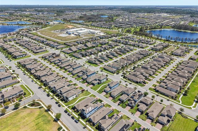 16385 ADMIRALS COVE LANE, Winter Garden, FL 34787