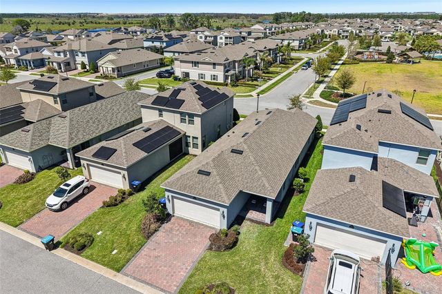 16385 ADMIRALS COVE LANE, Winter Garden, FL 34787