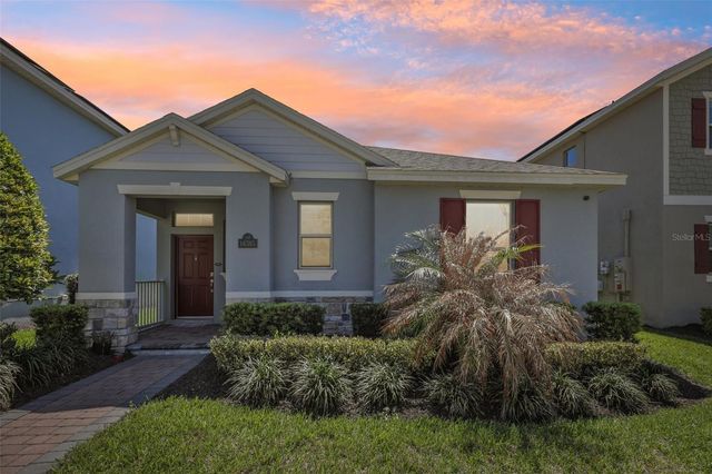 16385 ADMIRALS COVE LANE, Winter Garden, FL 34787