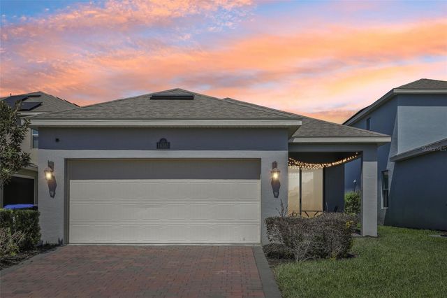 16385 ADMIRALS COVE LANE, Winter Garden, FL 34787