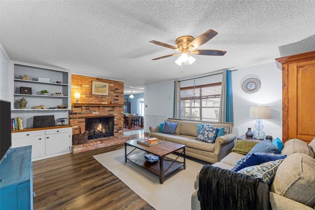 3306 Ridgedale Drive, Garland, TX 75041