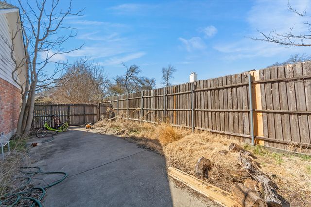 3306 Ridgedale Drive, Garland, TX 75041