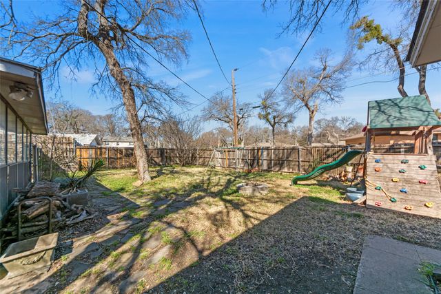 3306 Ridgedale Drive, Garland, TX 75041